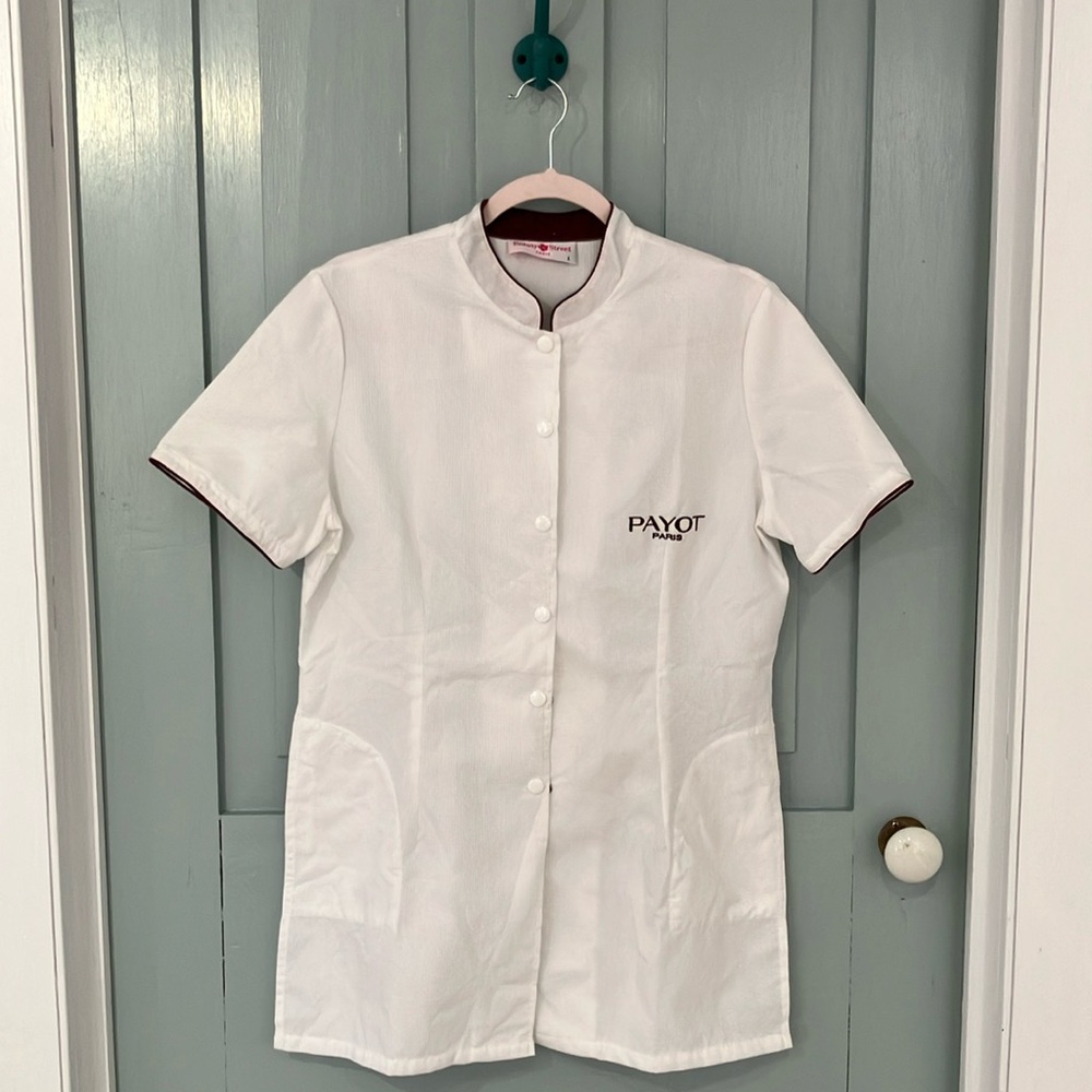 Aesthetician Uniform